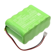 Baterie do zabezpečení domácnosti Daitem CS-BCT318BT