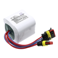 Batéria pre domáce bezpečnostné kamery Daitem CS-BCT408BT