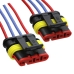 Batéria pre domáce bezpečnostné kamery Daitem CS-BCT408BT