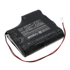 Batéria pre domáce bezpečnostné kamery Daitem CS-BCT520BT