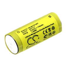 Batéria pre domáce bezpečnostné kamery Daitem CS-BCT612BT