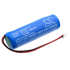 Batéria pre domáce bezpečnostné kamery Daitem CS-BCT951BT