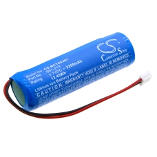 Batéria pre domáce bezpečnostné kamery Daitem CS-BCT952BT