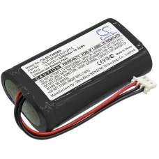 Baterie Nahrazuje SCR18650F22-012PTC