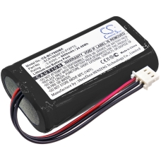Batérie Nahrádza SCR18650F22-012PTC