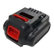 Priemyselné batérie Black & decker CS-BDX512PX