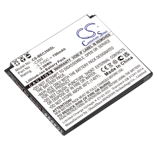 Batérie pre mobilné telefóny Bea-fon CS-BEC350SL