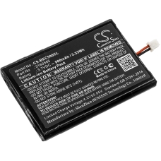 Batéria pre bezdrôtový telefón Bang & olufsen CS-BEC500CL