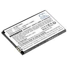 Batérie pre mobilné telefóny Bea-fon CS-BEL250SL