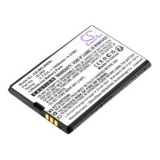 Batérie pre mobilné telefóny Bea-fon CS-BEL860SL