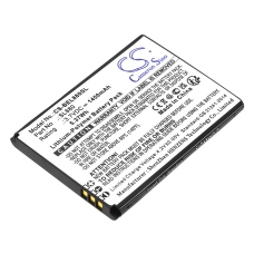 Batérie pre mobilné telefóny Bea-fon CS-BEL880SL