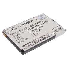 Batérie pre mobilné telefóny Bea-fon CS-BES100SL