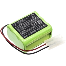 Priemyselné batérie Burley CS-BFT240BT