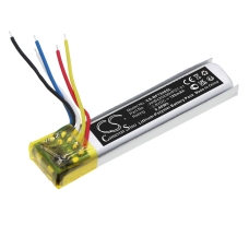 3D glasses batteries Bose CS-BFT840SL