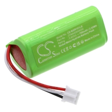 Batéria pre domáce bezpečnostné kamery Busch-jaeger CS-BGR151LS