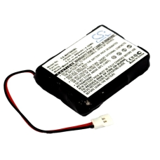 Batéria pre čiarový kód, skener Denso CS-BHT065BL