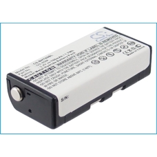Batéria pre čiarový kód, skener Denso CS-BHT60BL