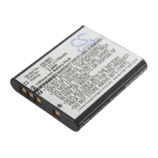 Batéria fotoaparátu Sony CS-BK1