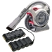 Batérie do vysávača Black&decker CS-BKD120VX