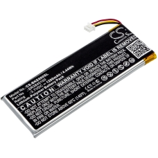 Batéria GPS, navigátora Becker CS-BKE600SL