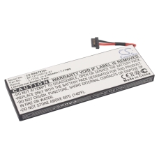 Batéria GPS, navigátora Becker CS-BKE792SL