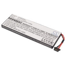 Batéria GPS, navigátora Becker CS-BKE792XL