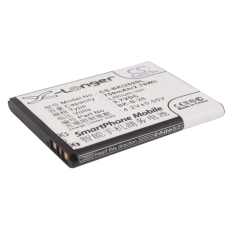 Batérie pre mobilné telefóny BBK CS-BKI269SL