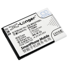 Batérie pre mobilné telefóny BBK CS-BKI270SL
