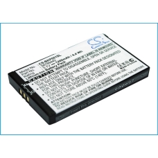 Batéria GPS, navigátora Becker CS-BKP001SL