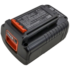 Baterie Nahrazuje LBX1540