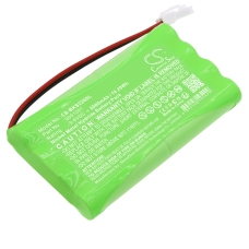 Baterie pro chytré domácnosti Somfy CS-BKS220SL