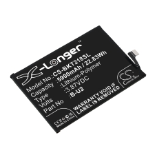 Batérie pre mobilné telefóny Vivo CS-BKT218SL