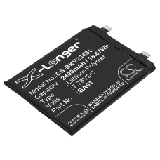 Batérie pre mobilné telefóny Vivo CS-BKV234SL