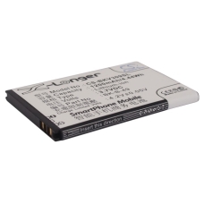 Batérie pre mobilné telefóny BBK CS-BKV309SL