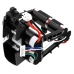 Batérie do vysávača Black&decker CS-BKV520VX