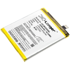 Batérie pre mobilné telefóny Vivo CS-BKX520SL