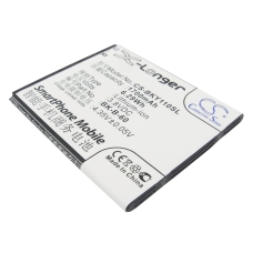 Batérie pre mobilné telefóny BBK CS-BKY110SL