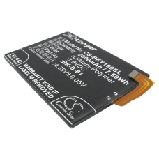 Batérie pre mobilné telefóny BBK CS-BKY190SL