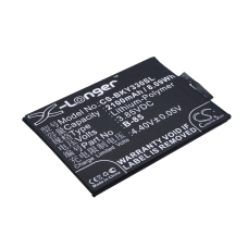 Batérie pre mobilné telefóny BBK CS-BKY330SL