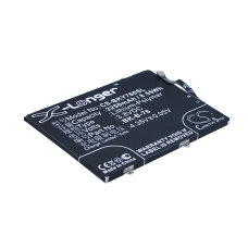 Batérie pre mobilné telefóny BBK CS-BKY760SL