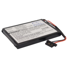 Batéria GPS, navigátora Becker CS-BKZ201SL