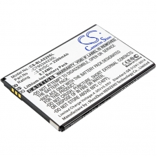 Baterie do mobilů BLU CS-BLA029SL