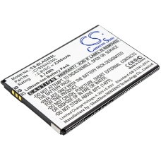 Batérie pre mobilné telefóny BLU CS-BLA029SL