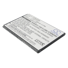 Batérie pre mobilné telefóny BLU CS-BLA270SL