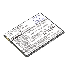 Batérie pre mobilné telefóny BLU CS-BLC500SL