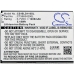 Batérie pre mobilné telefóny BLU CS-BLD110SL