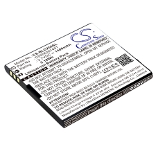 Batérie pre mobilné telefóny BLU CS-BLD250SL