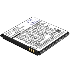 Batérie pre mobilné telefóny BLU CS-BLD350SL
