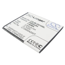 Batérie pre mobilné telefóny BLU CS-BLD410SL