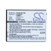 Batérie pre mobilné telefóny BLU CS-BLD470SL